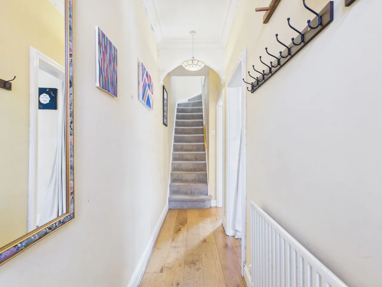 Pretoria Terrace, Shrewsbury, SY1, photo 5