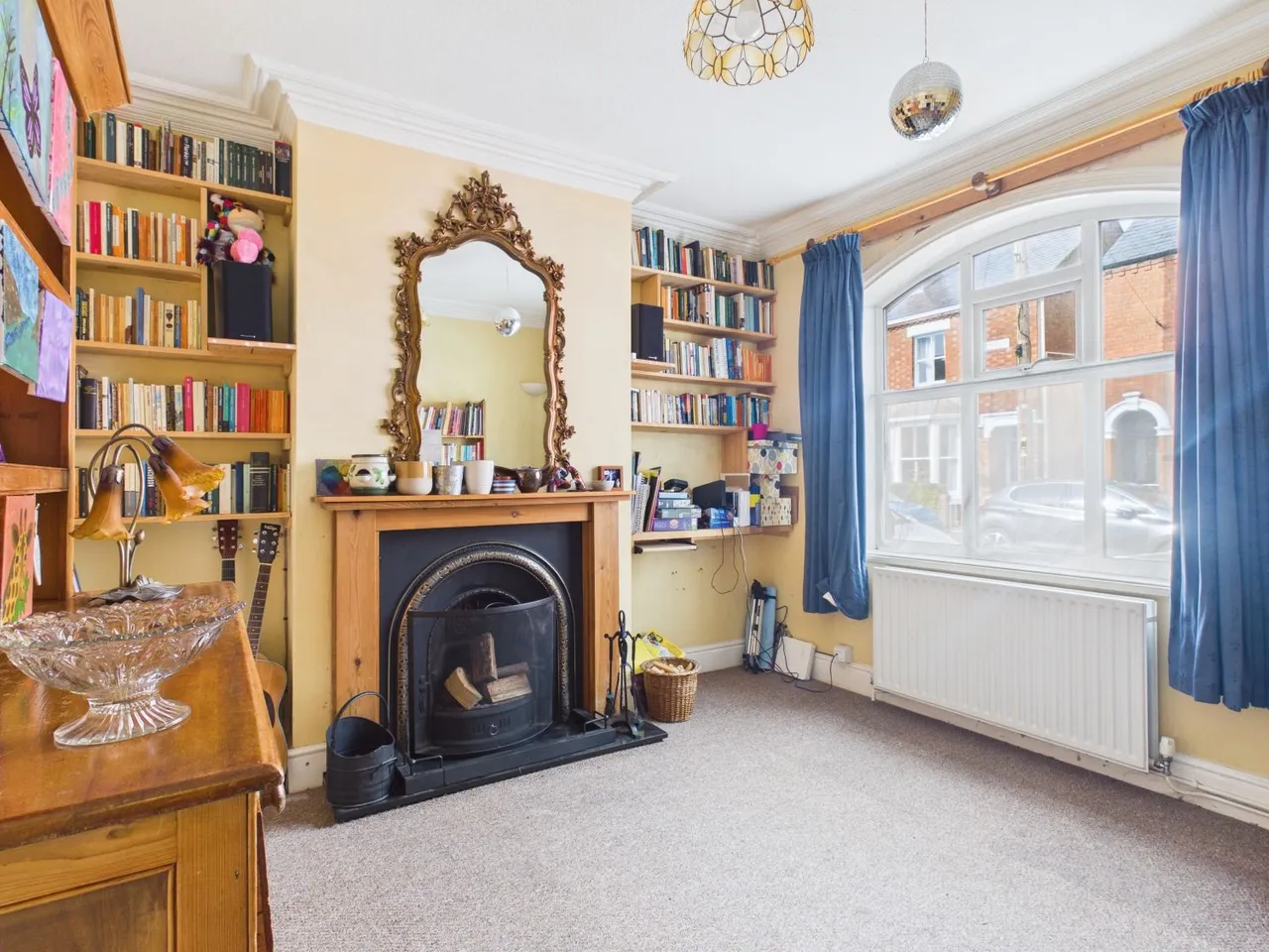 Pretoria Terrace, Shrewsbury, SY1, photo 2