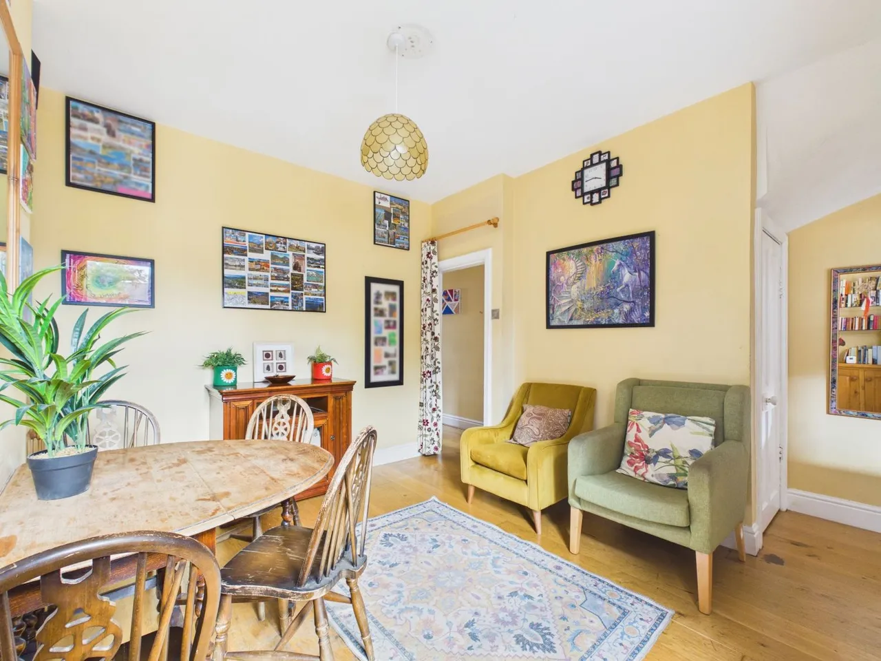 Pretoria Terrace, Shrewsbury, SY1, photo 6