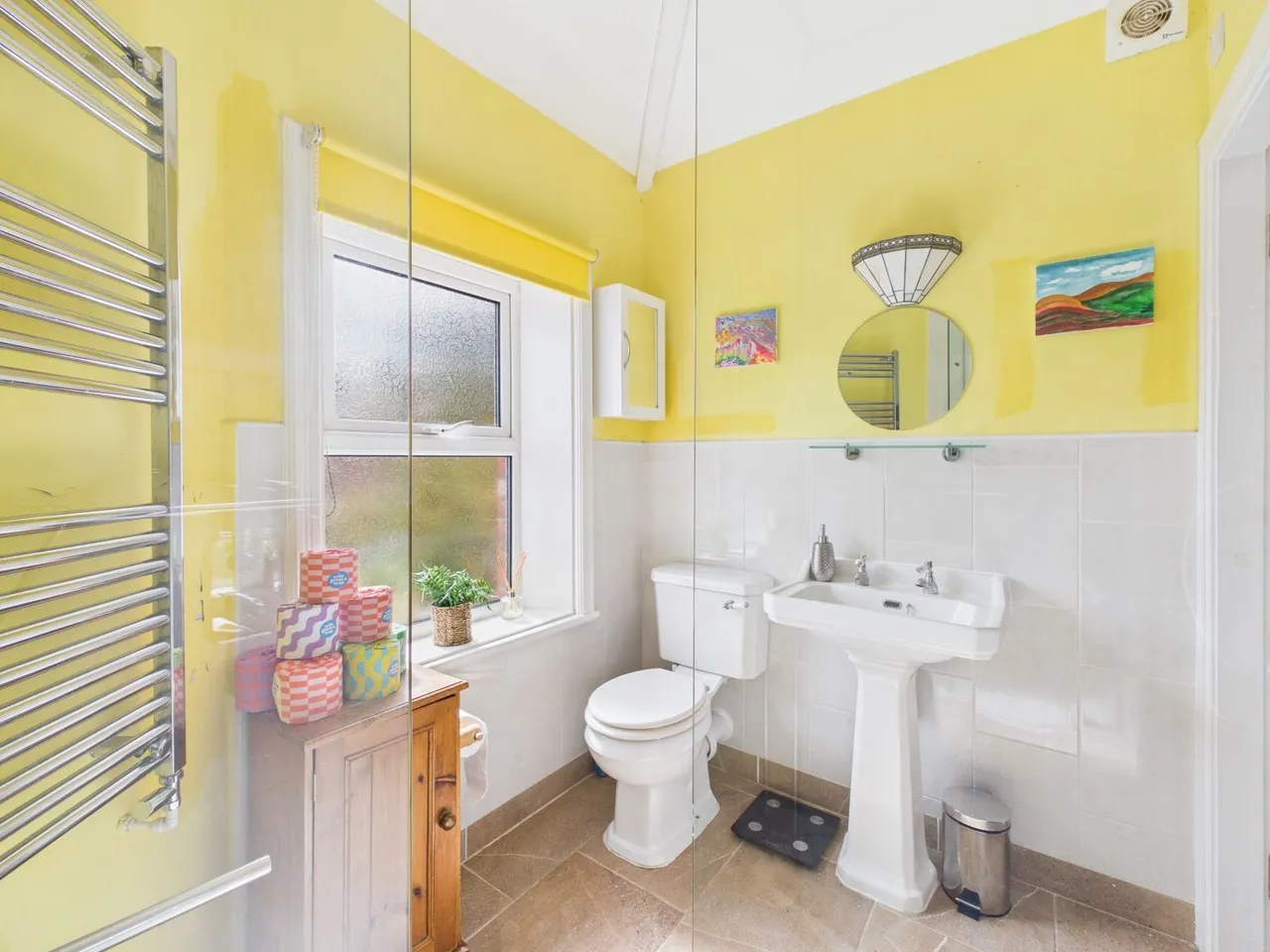 Pretoria Terrace, Shrewsbury, SY1, photo 12