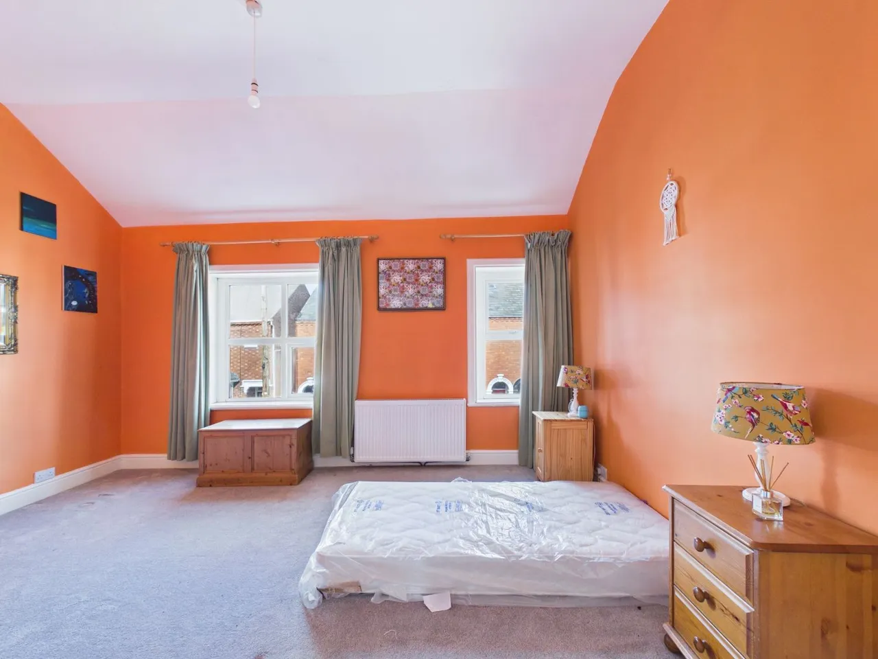 Pretoria Terrace, Shrewsbury, SY1, photo 4
