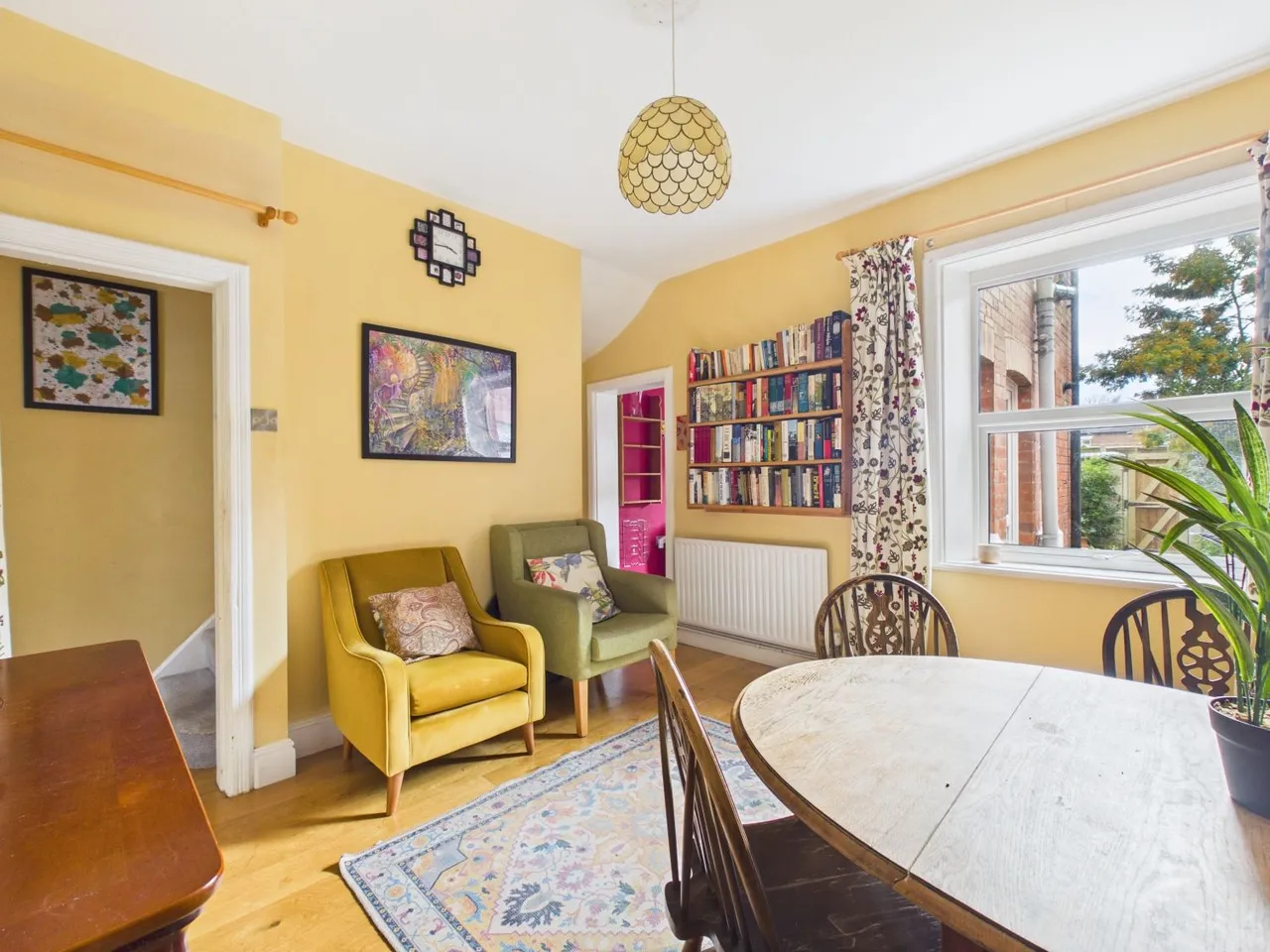Pretoria Terrace, Shrewsbury, SY1, photo 7