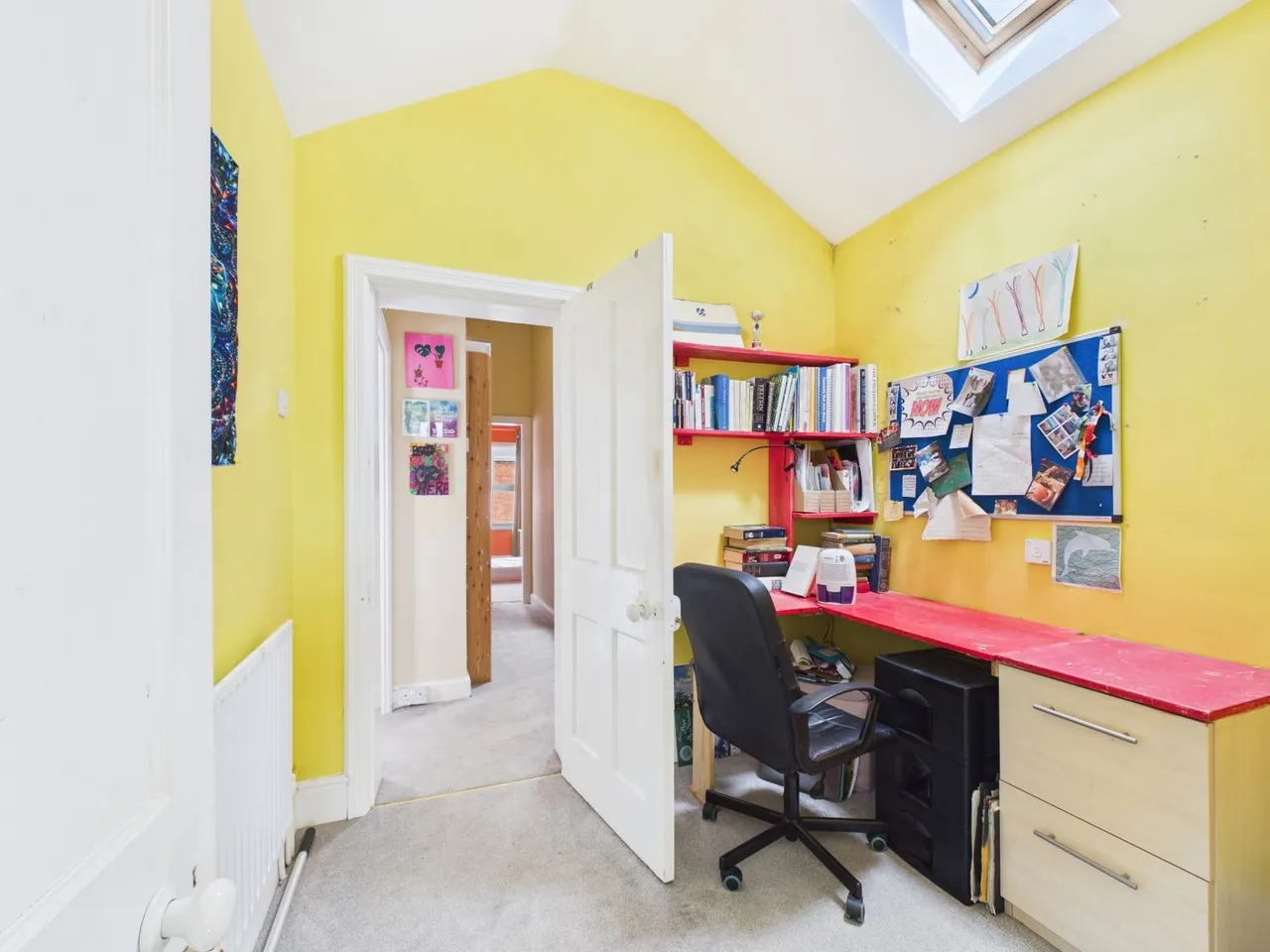 Pretoria Terrace, Shrewsbury, SY1, photo 11
