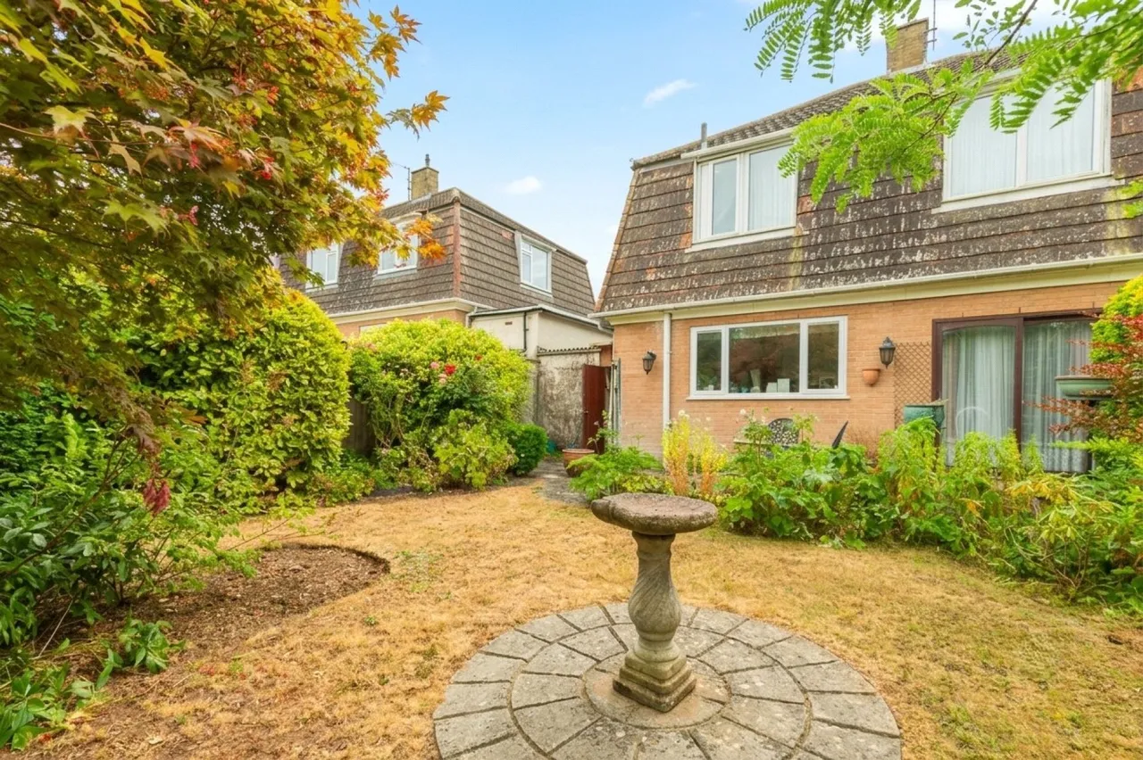 Herald Close, Bristol, BS9, photo 12