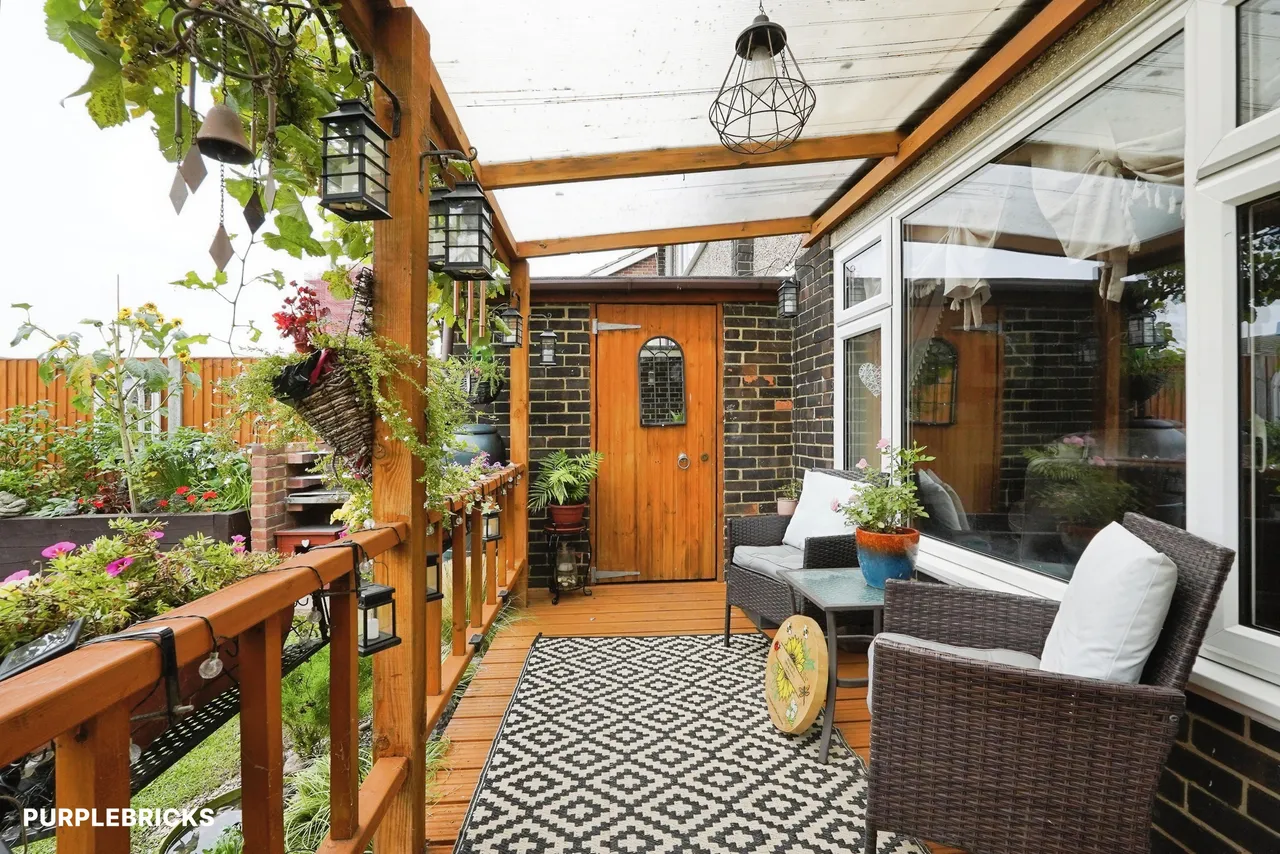 Biddenden Close, Margate, CT9, photo 16