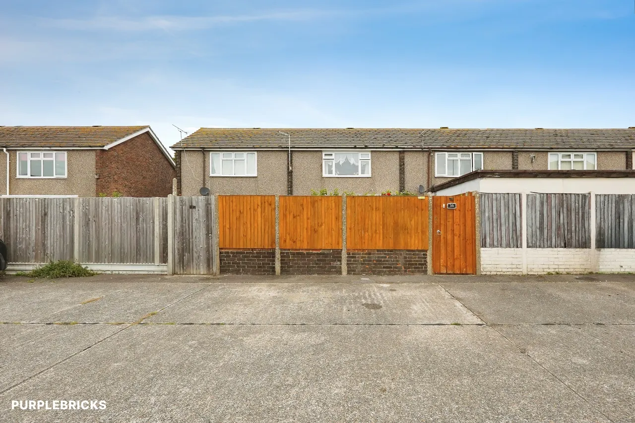 Biddenden Close, Margate, CT9, photo 17