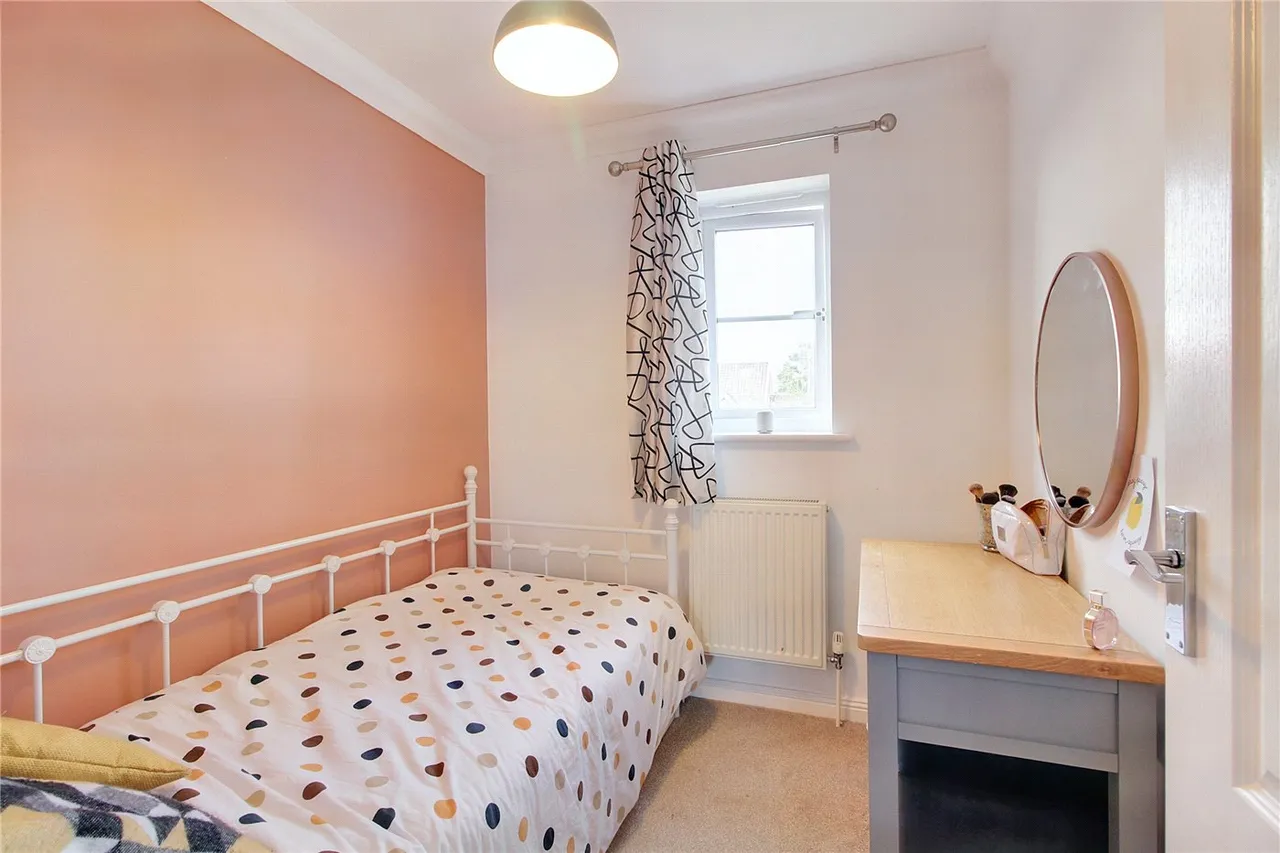 3 bed house for sale — Chestnut Close, Swardeston, Norwich, Norfolk, NR14