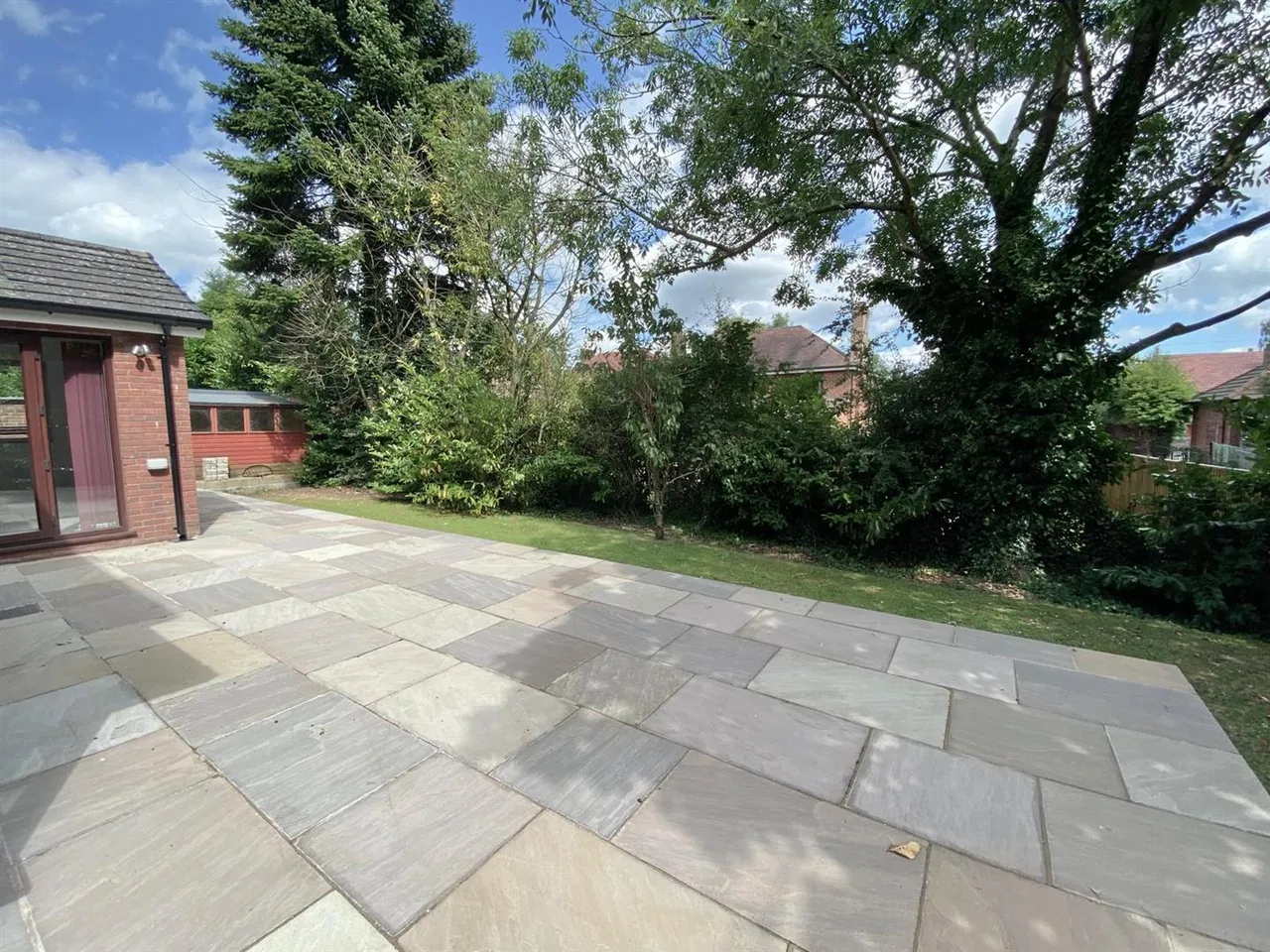 Woodside Drive, Macclesfield, SK11, photo 18