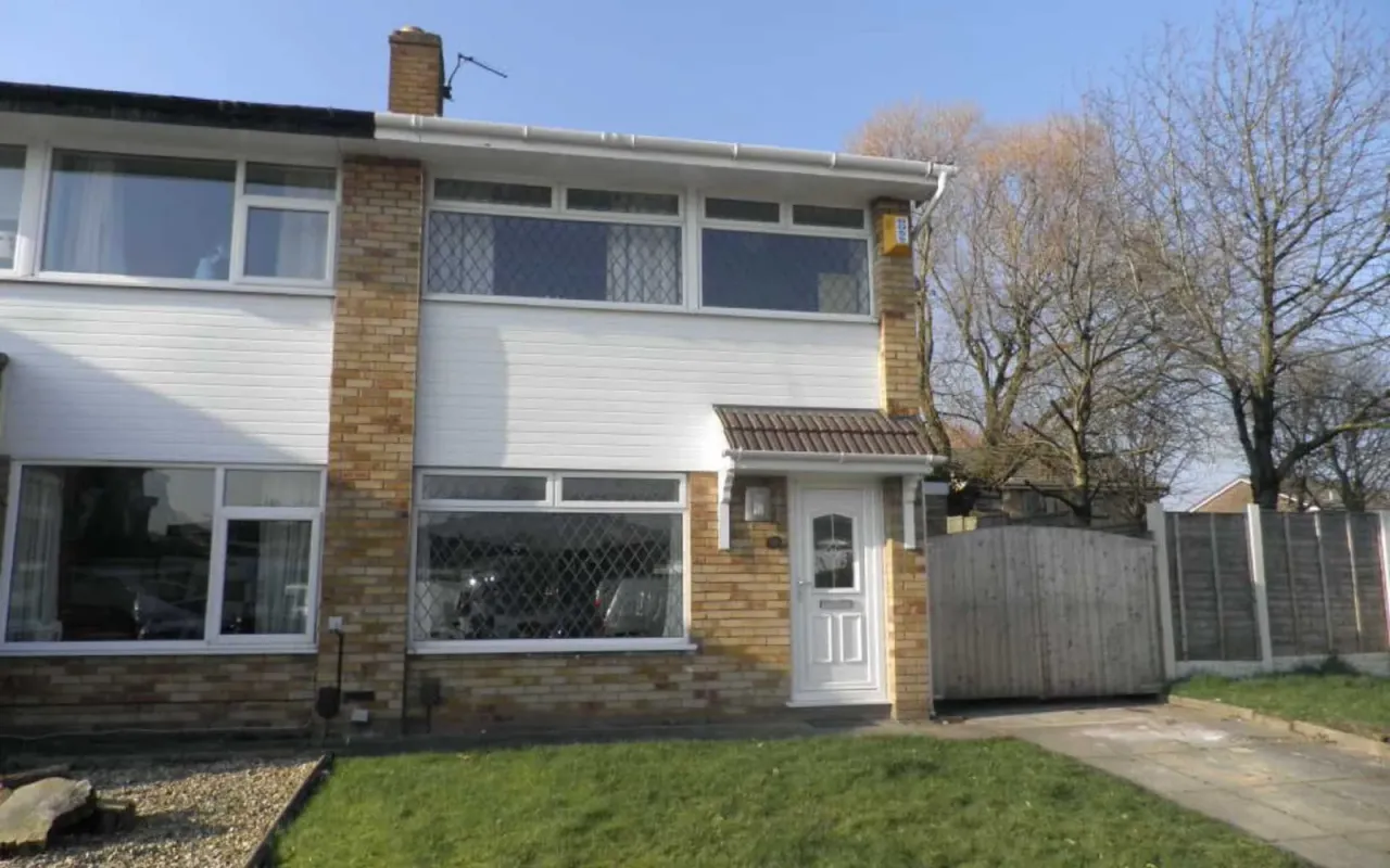 Birdwell Drive, Warrington, photo 8