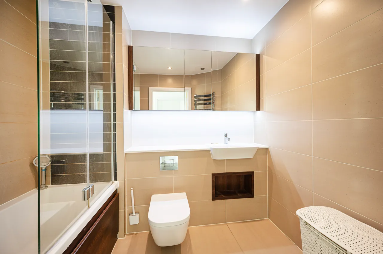 Apartment 1407, Altitude Point, 71 Alie Street, London, photo 11