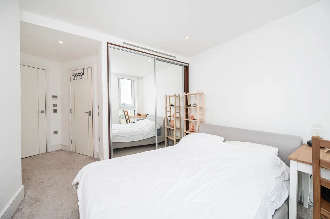 Apartment 1407, Altitude Point, 71 Alie Street, London, photo 10