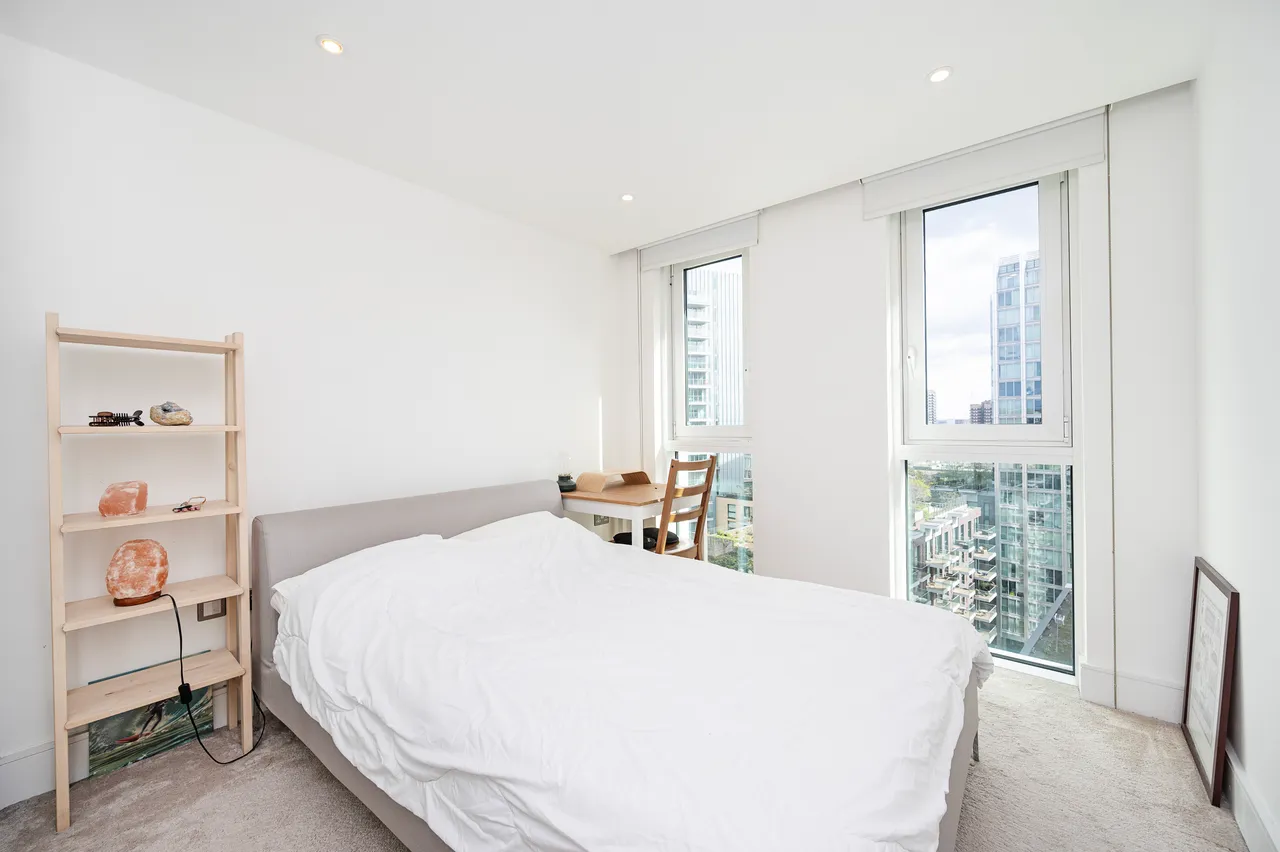 Apartment 1407, Altitude Point, 71 Alie Street, London, photo 8