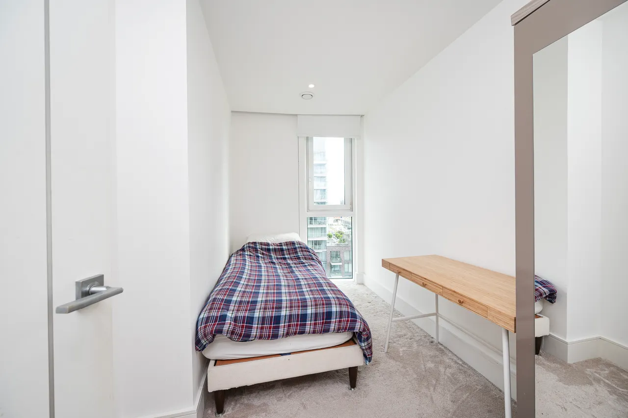 Apartment 1407, Altitude Point, 71 Alie Street, London, photo 9