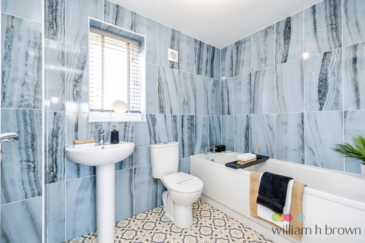 Eliot Drive, Gainsborough, DN21, photo 14