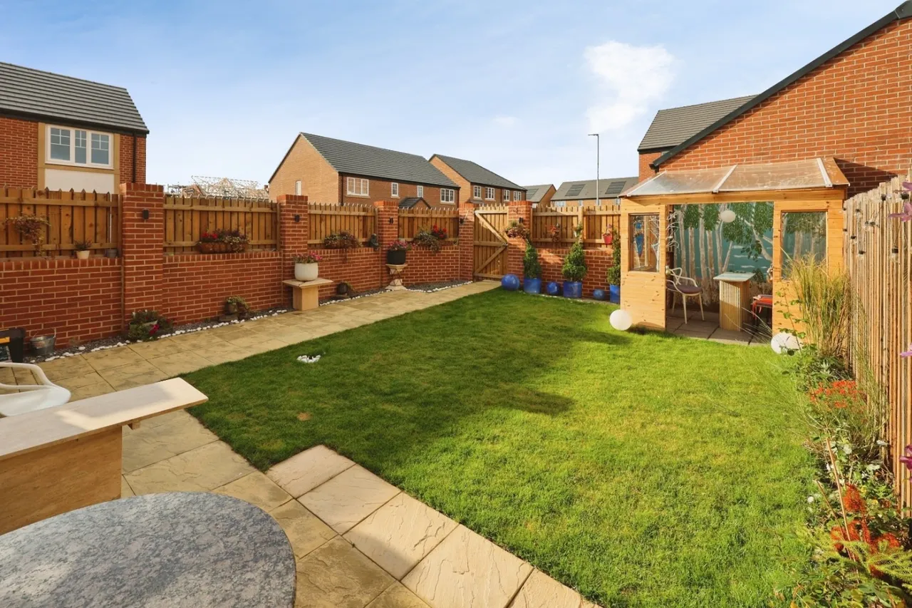Charles Court, Willington, DL15, photo 14