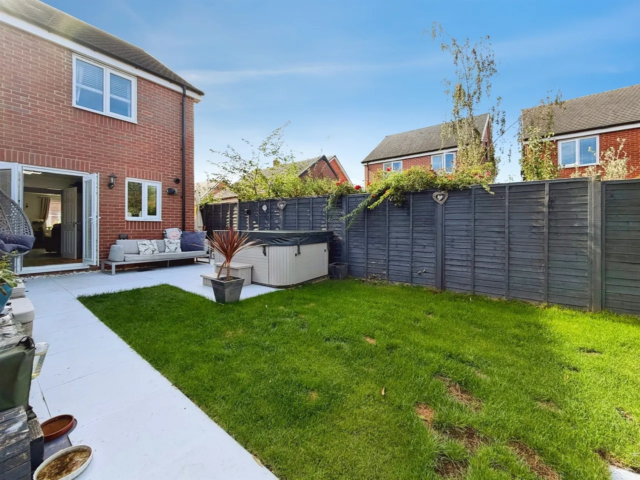 Elm Place, Meon Vale, CV37, photo 22