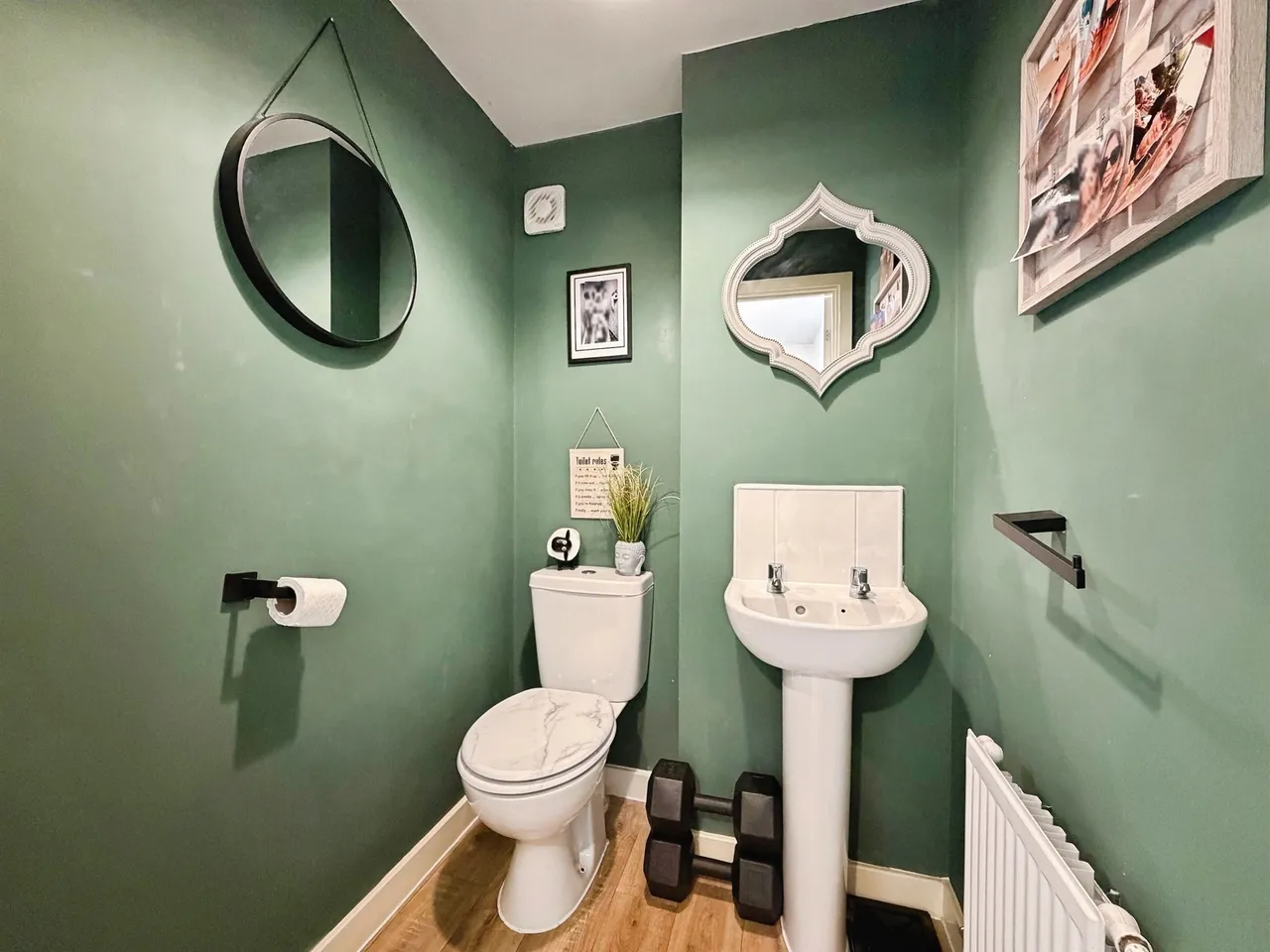 Elm Place, Meon Vale, CV37, photo 10