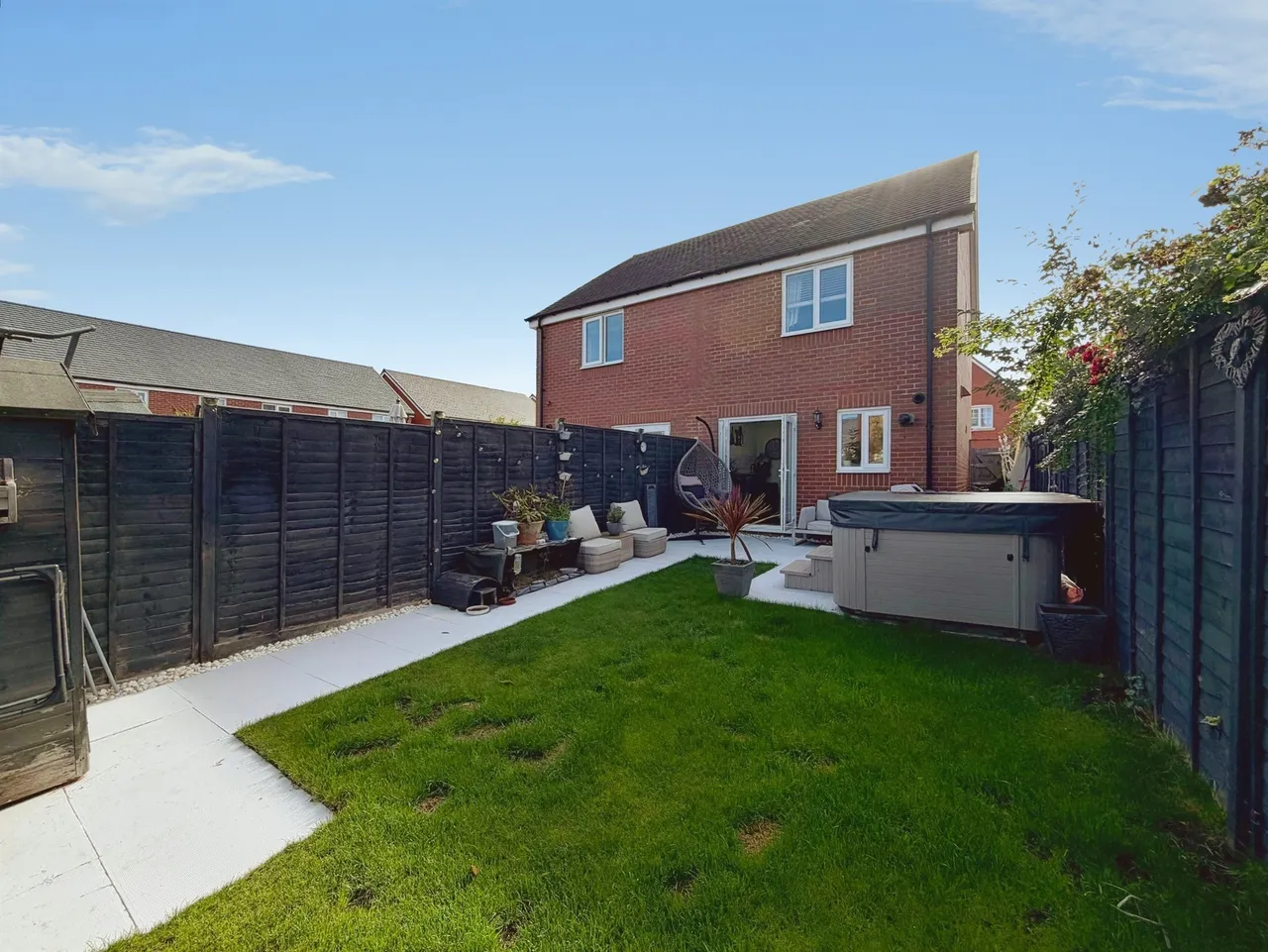 Elm Place, Meon Vale, CV37, photo 23