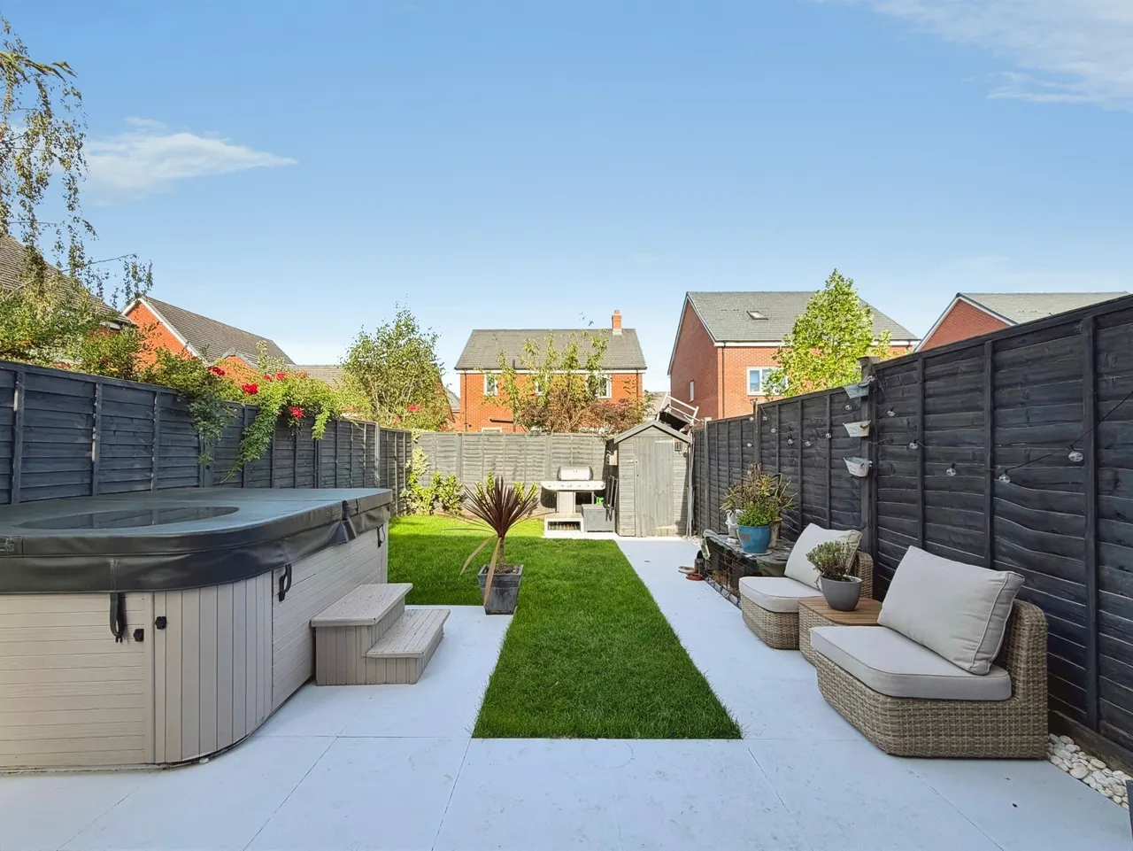Elm Place, Meon Vale, CV37, photo 2