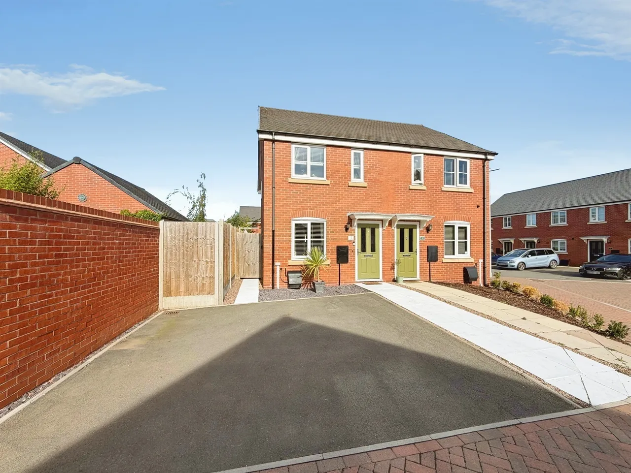 Elm Place, Meon Vale, CV37, photo 21