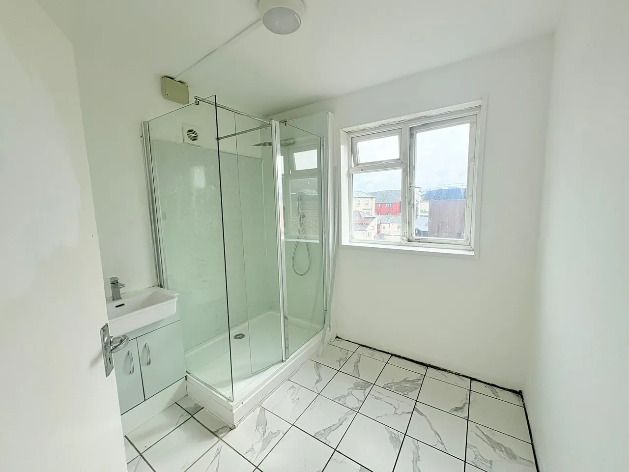 3 bed flat to rent — Palmerston Road, Southsea, Portsmouth, PO5