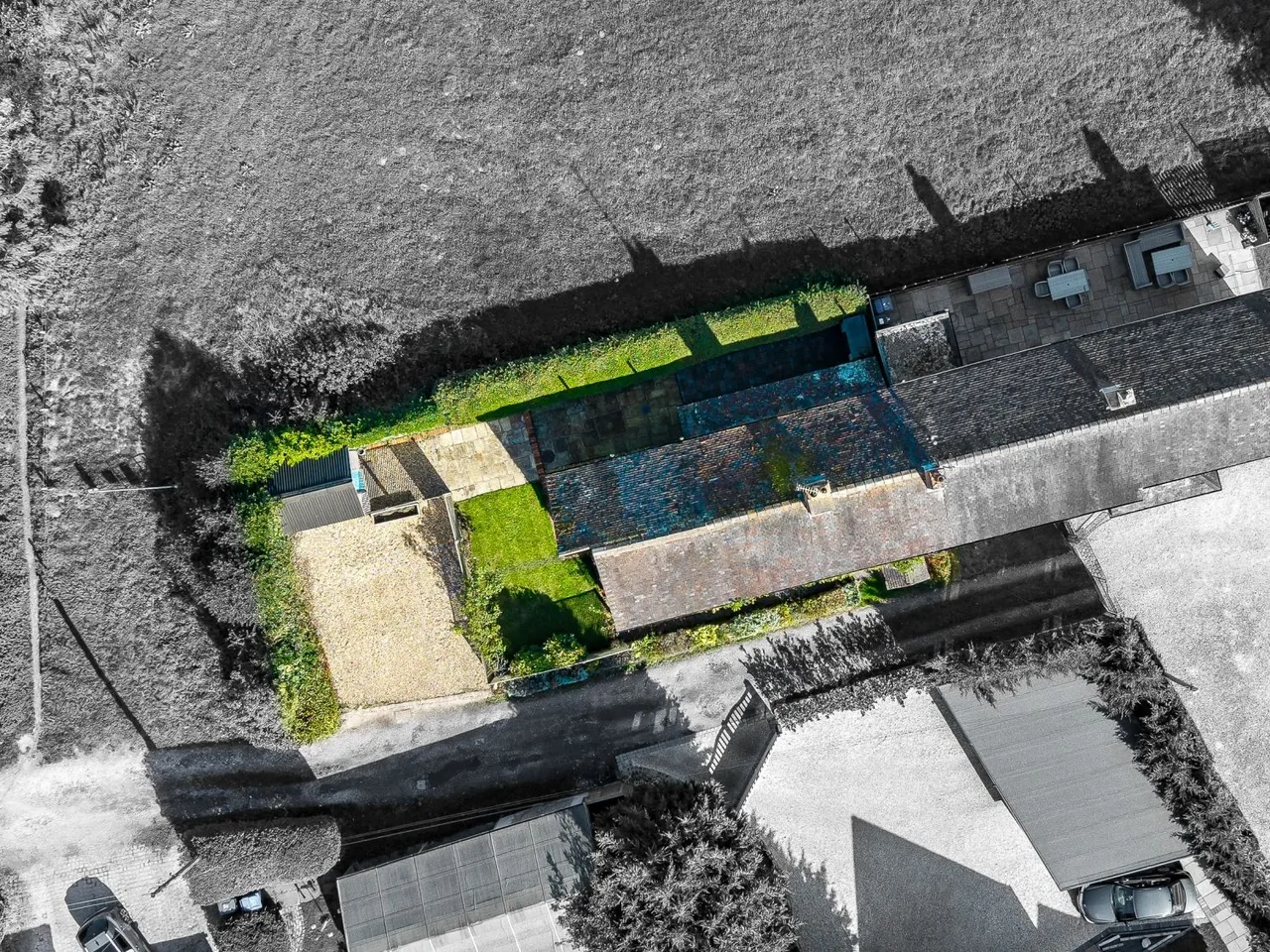 Moss Lane, ST5, photo 25