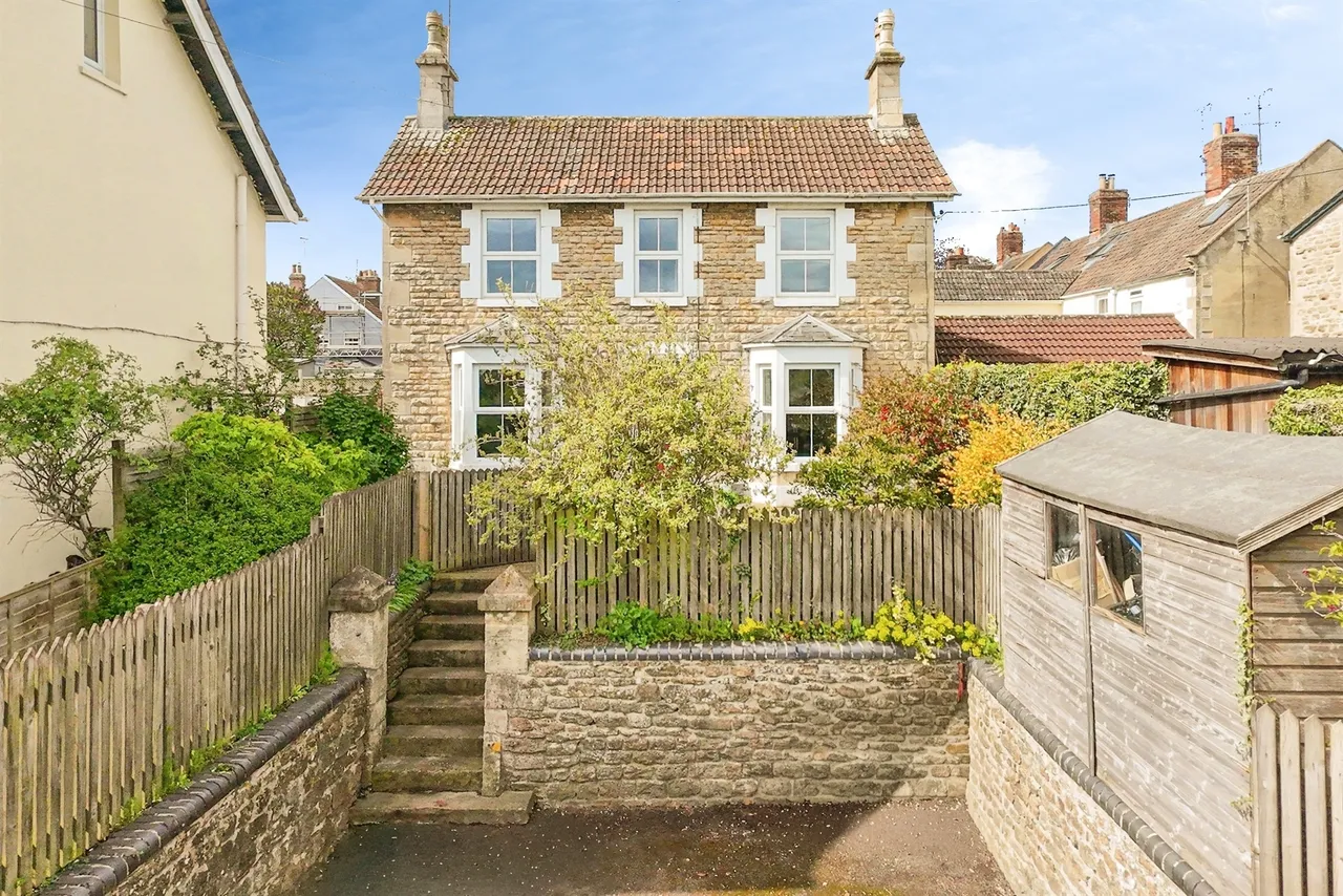 North Street, Calne, SN11, photo 18
