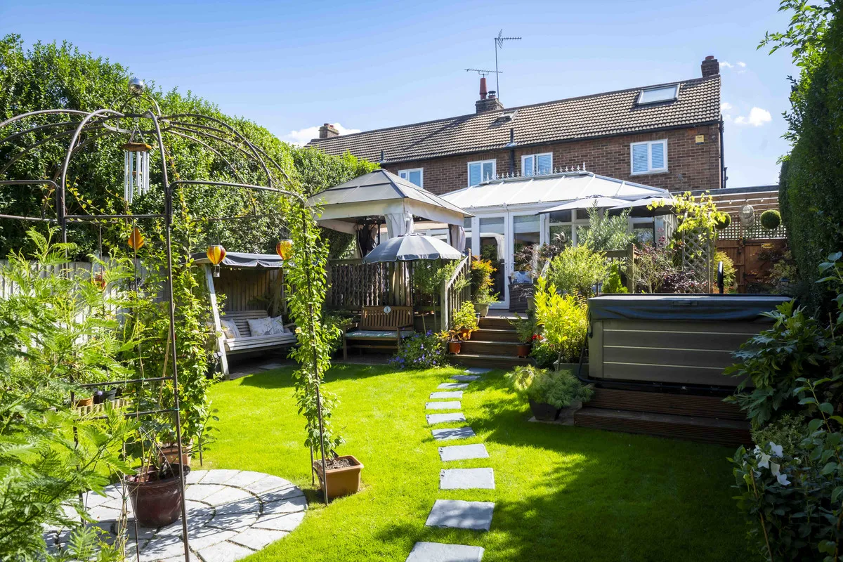All Saints Close, Brentwood, CM15, photo 19