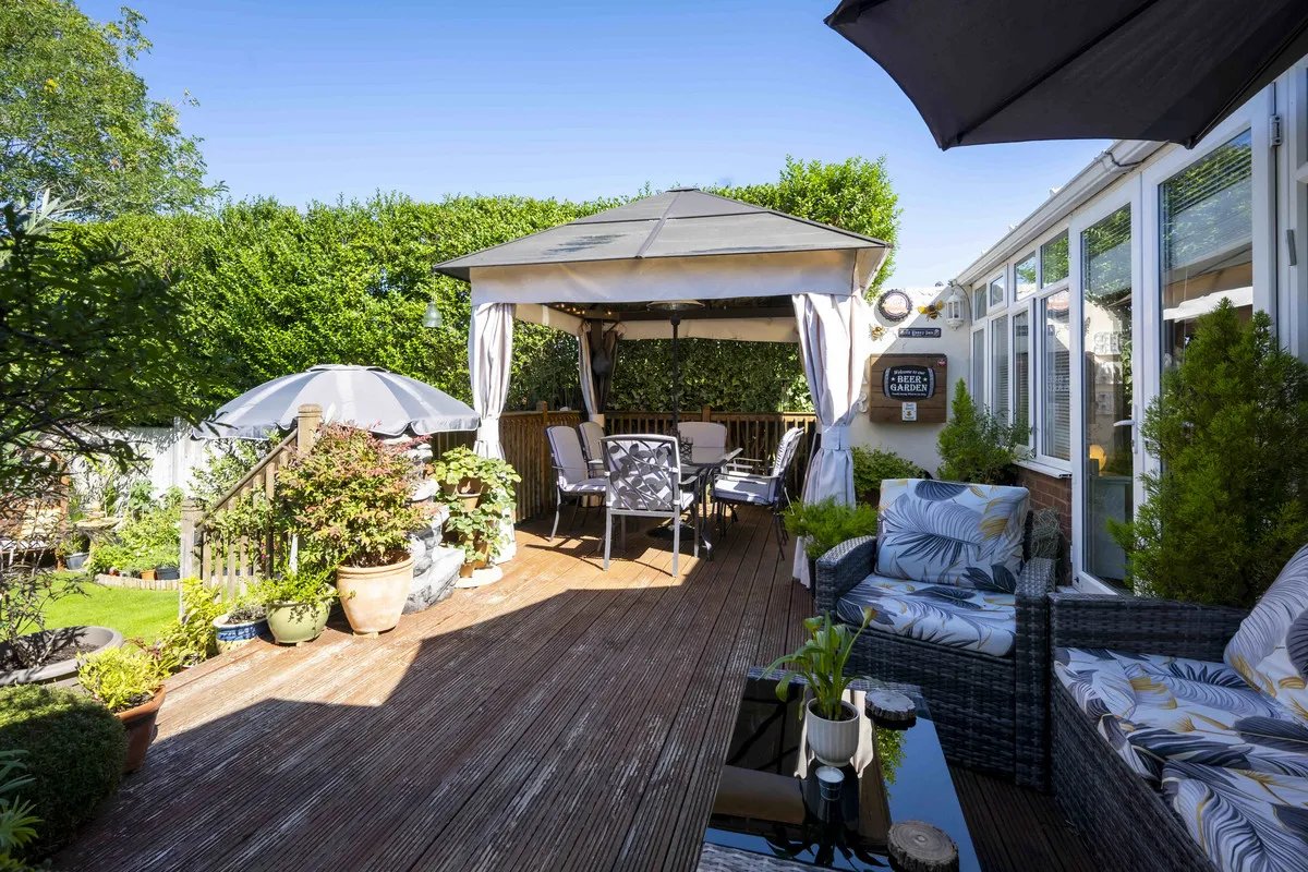 All Saints Close, Brentwood, CM15, photo 18