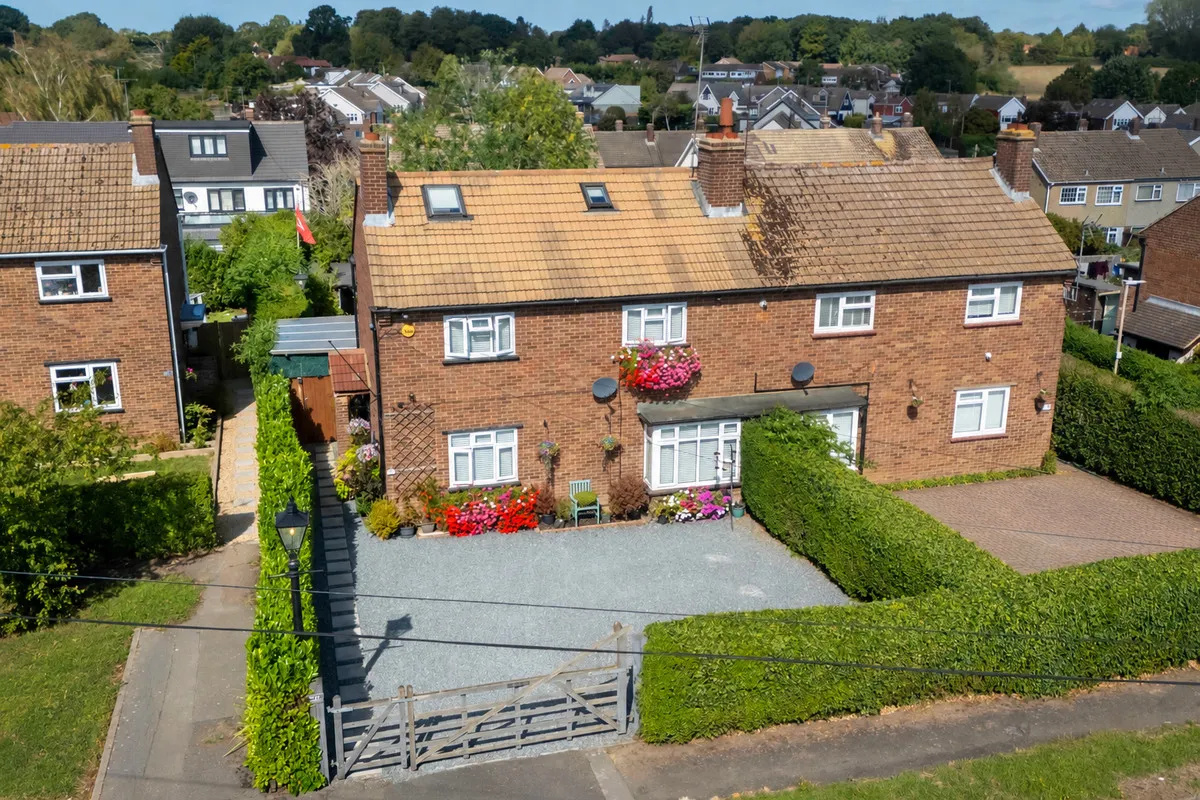 All Saints Close, Brentwood, CM15, photo 20