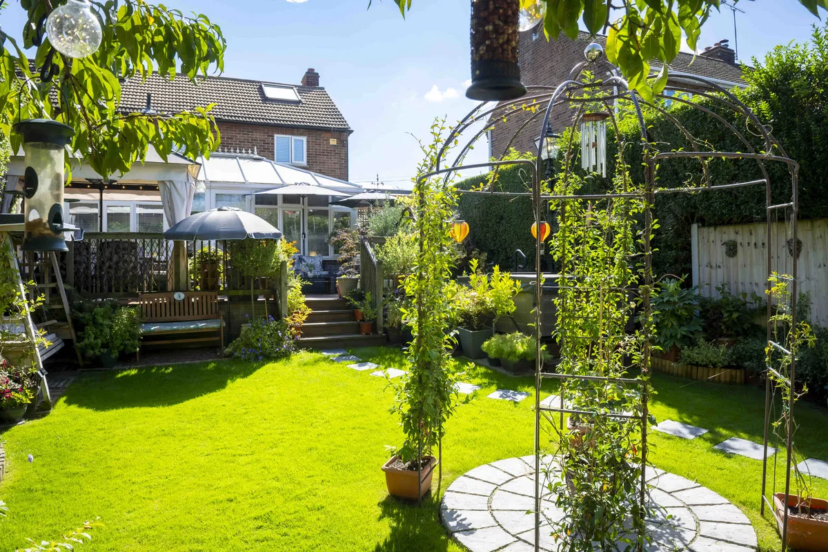 All Saints Close, Brentwood, CM15, photo 15