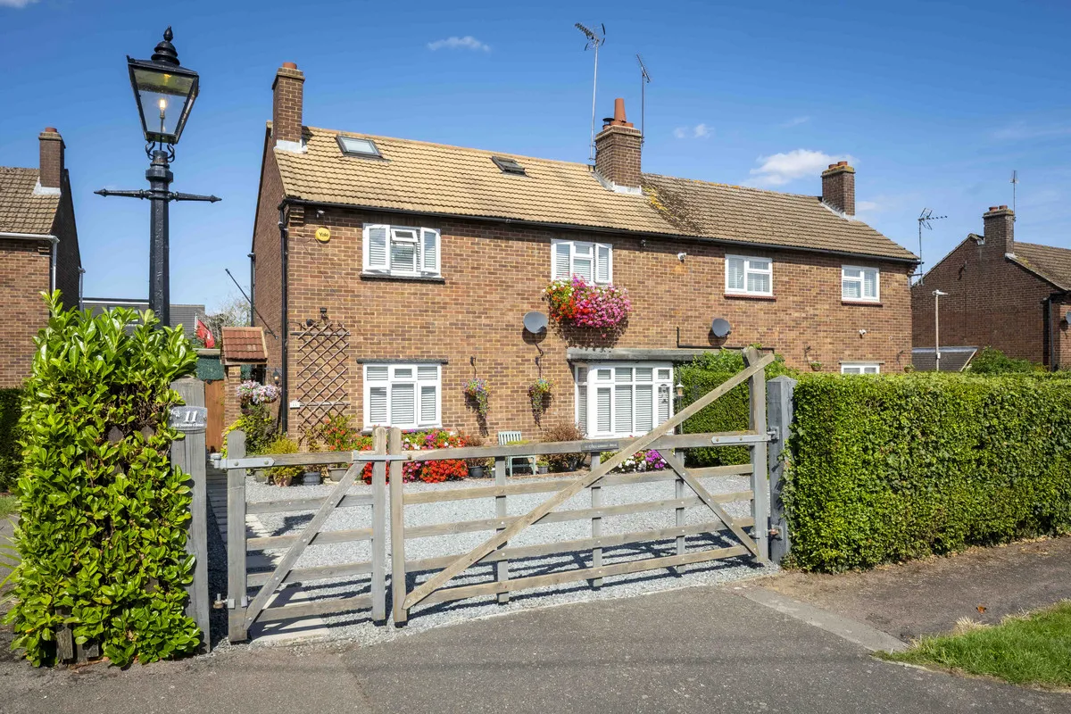 3 bed house for sale, All Saints Close, Brentwood, CM15