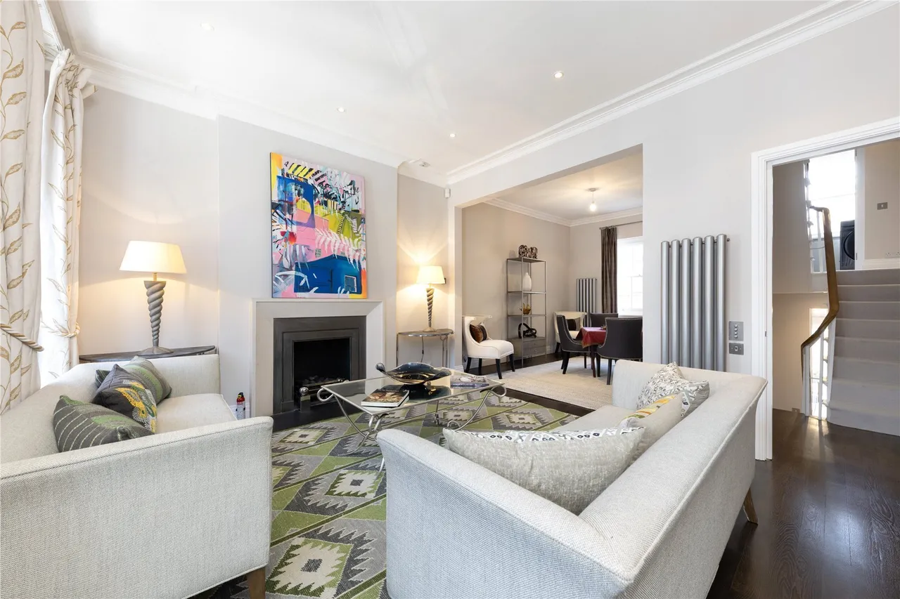 Sydney Street, London, SW3, photo 4