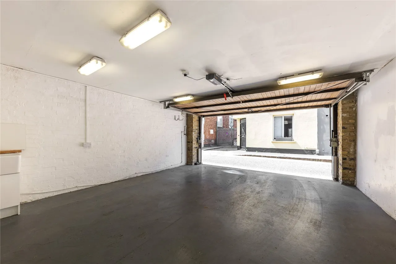 Sydney Street, London, SW3, photo 3