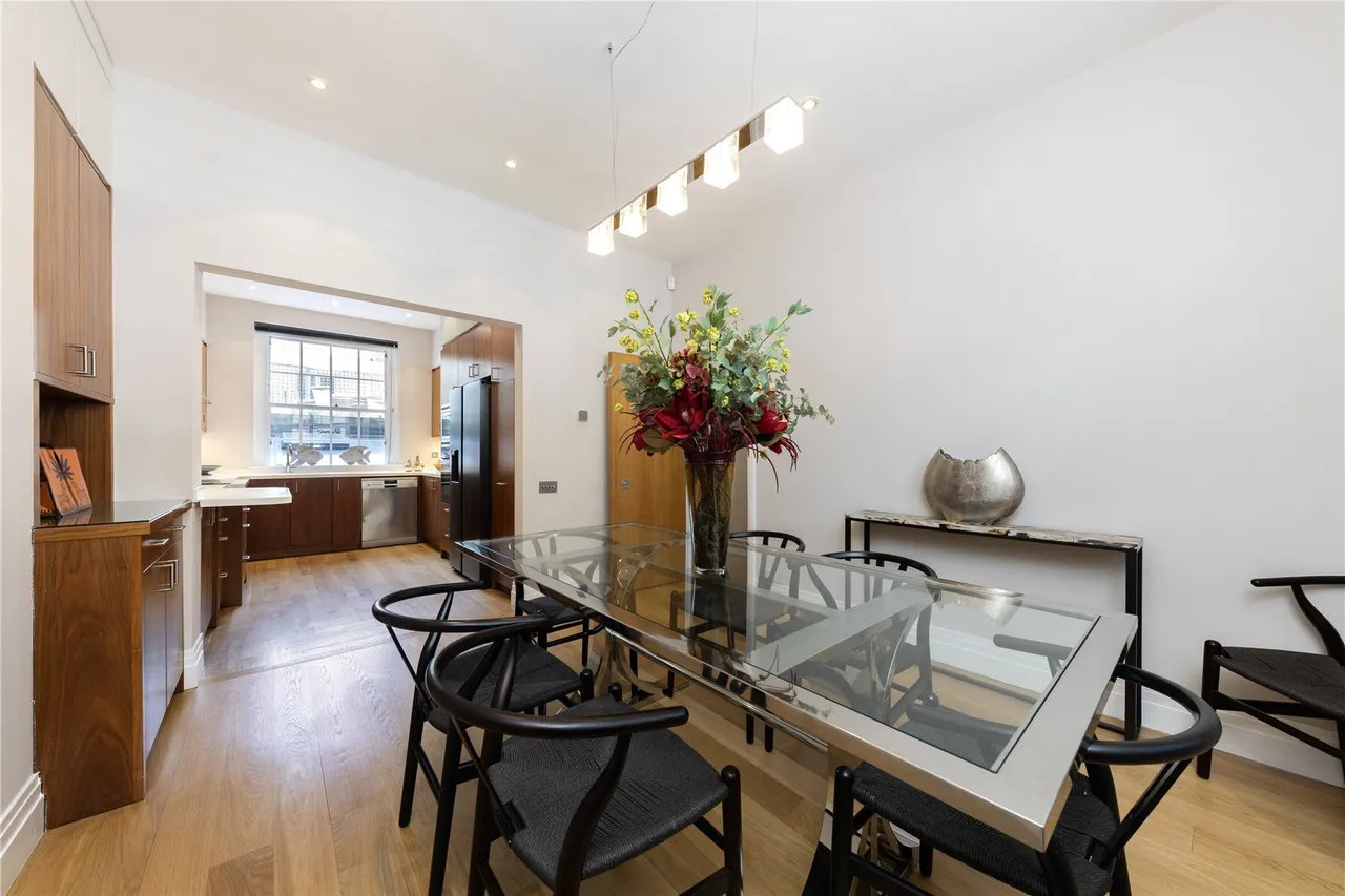 Sydney Street, London, SW3, photo 9