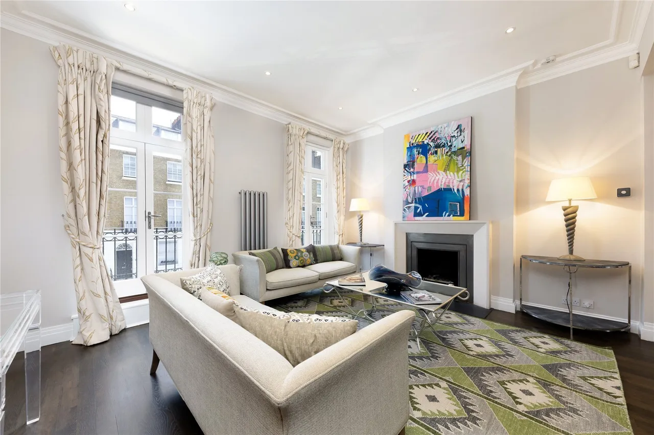 Sydney Street, London, SW3, photo 2