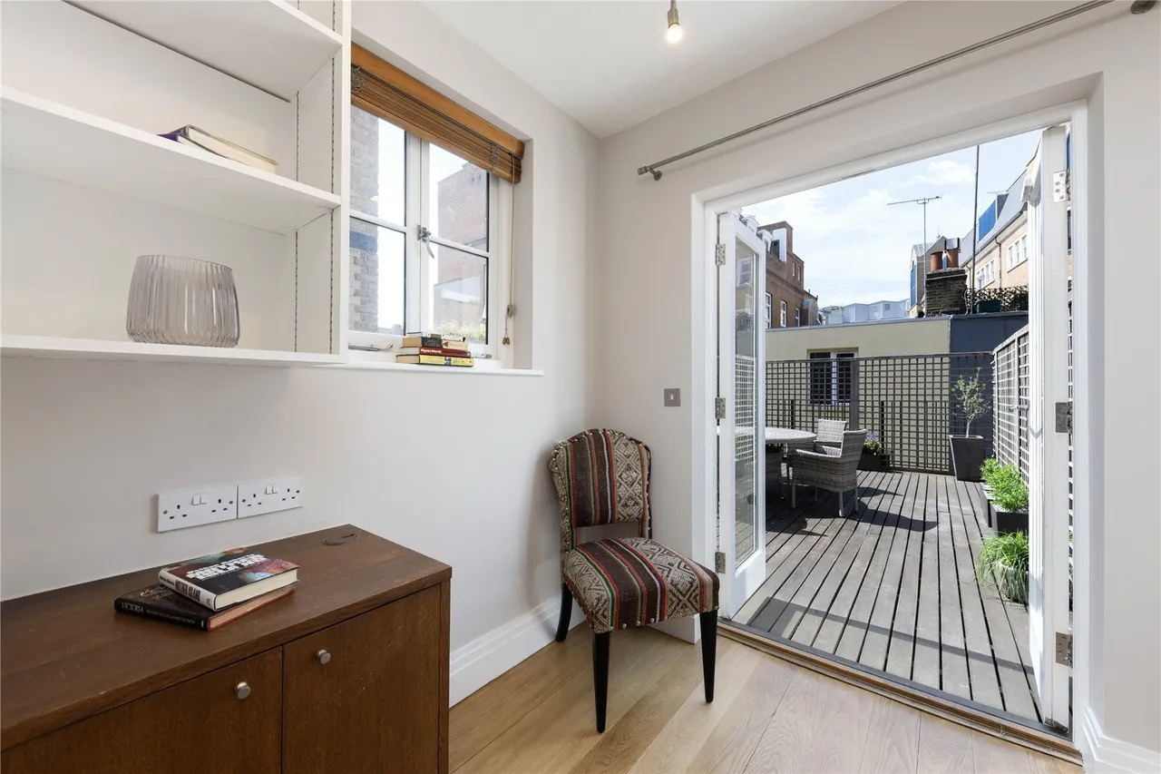 Sydney Street, London, SW3, photo 10