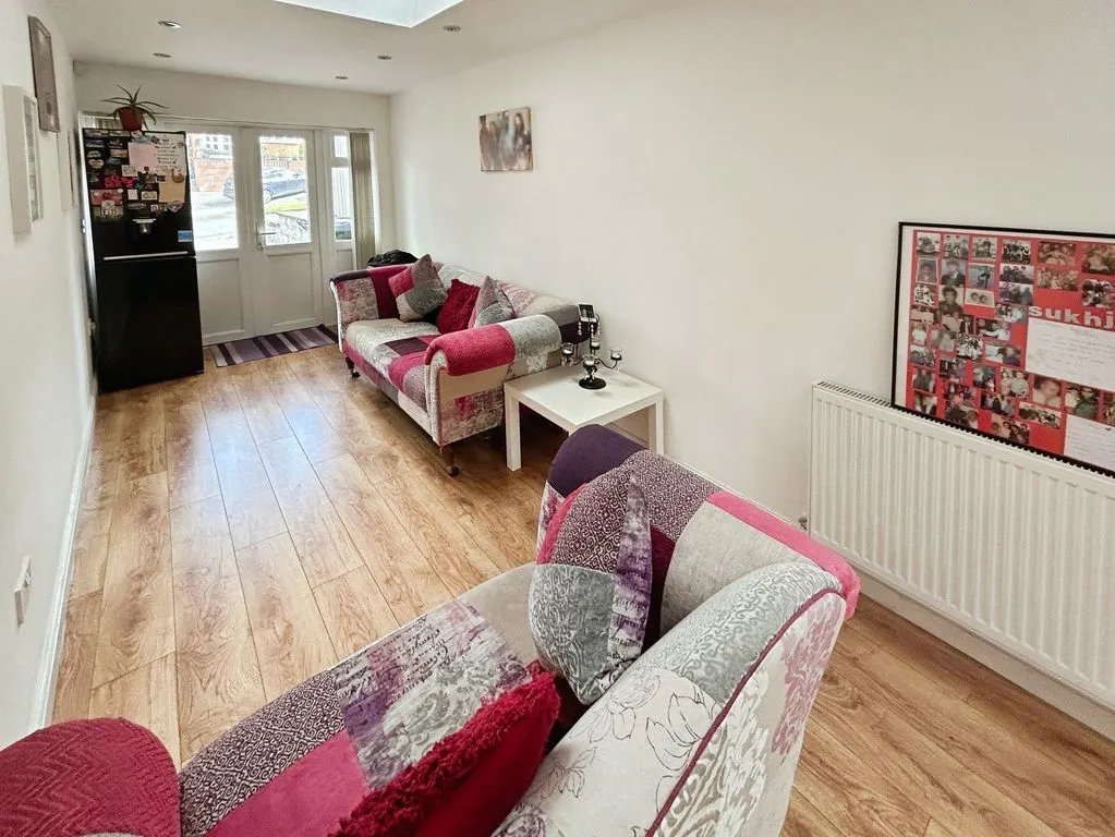 Ebley Road, Handsworth Wood, B20, photo 16
