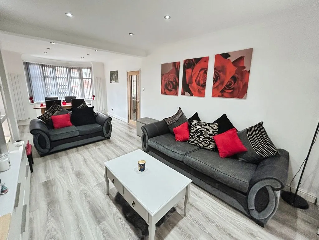 Ebley Road, Handsworth Wood, B20, photo 10