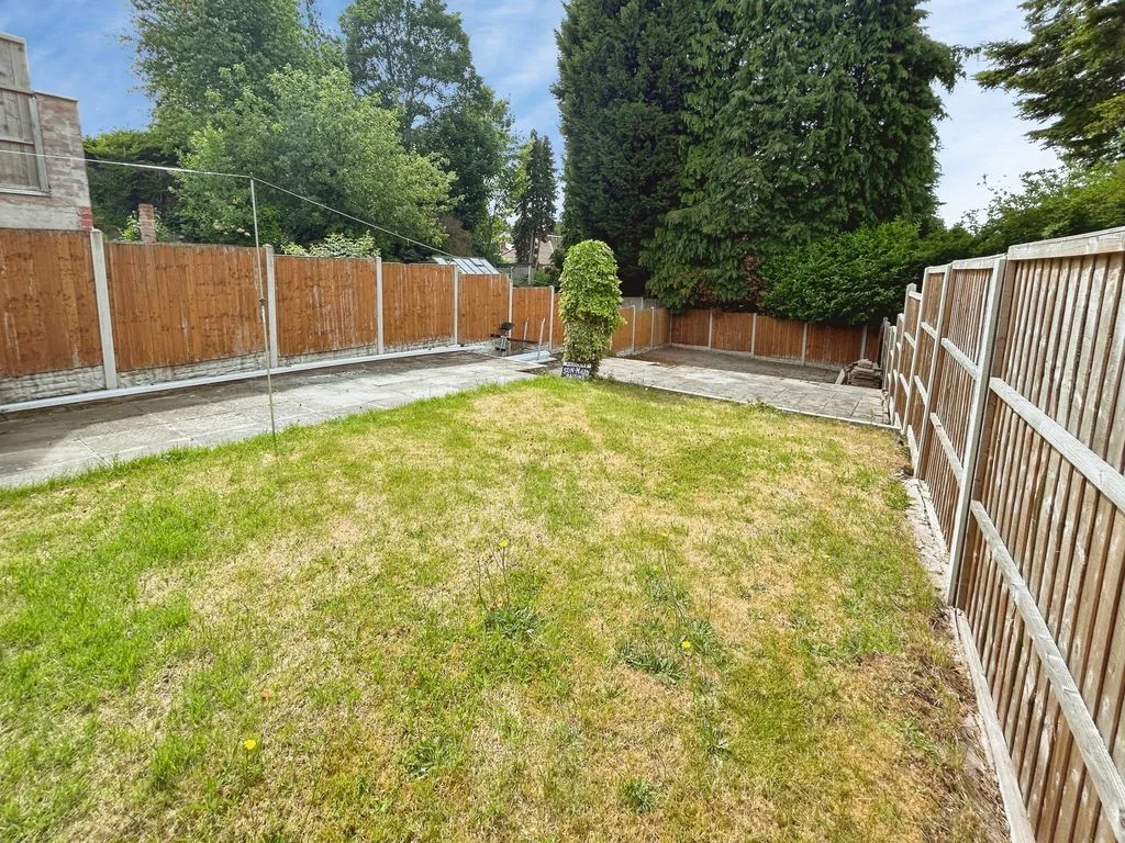 Ebley Road, Handsworth Wood, B20, photo 29