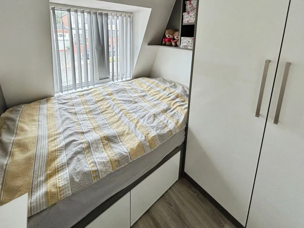 Ebley Road, Handsworth Wood, B20, photo 24