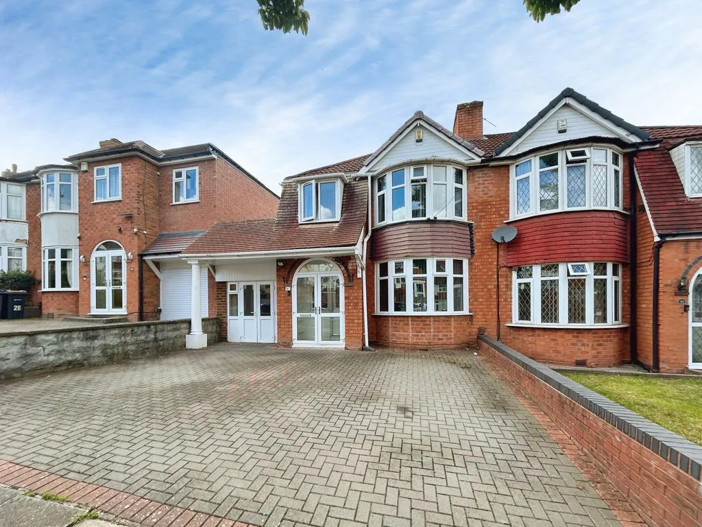 Ebley Road, Handsworth Wood, B20, photo 32