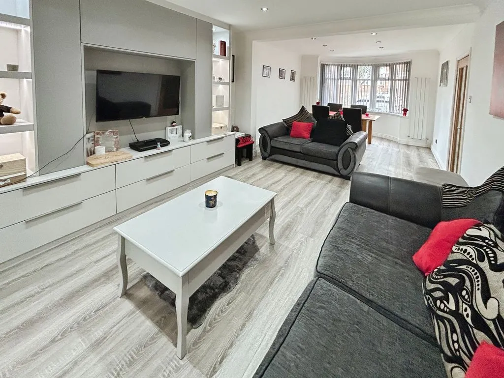 Ebley Road, Handsworth Wood, B20, photo 12