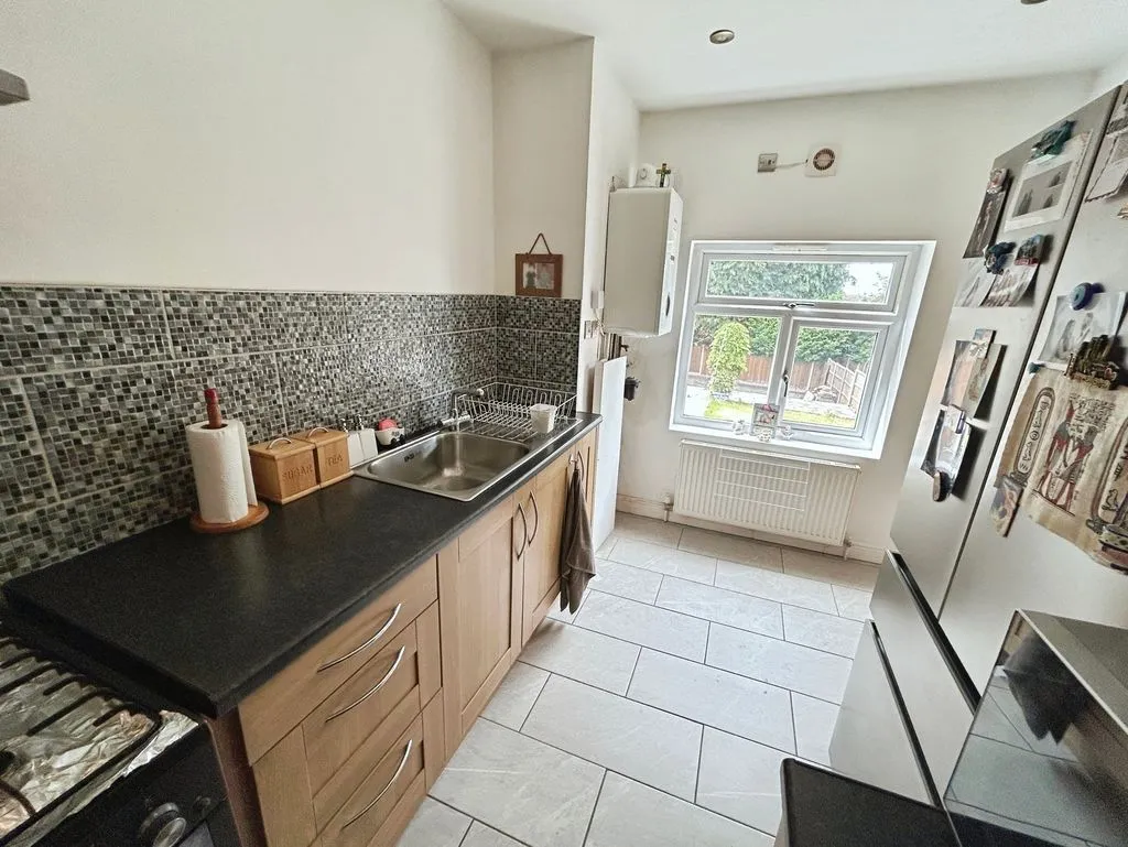Ebley Road, Handsworth Wood, B20, photo 4