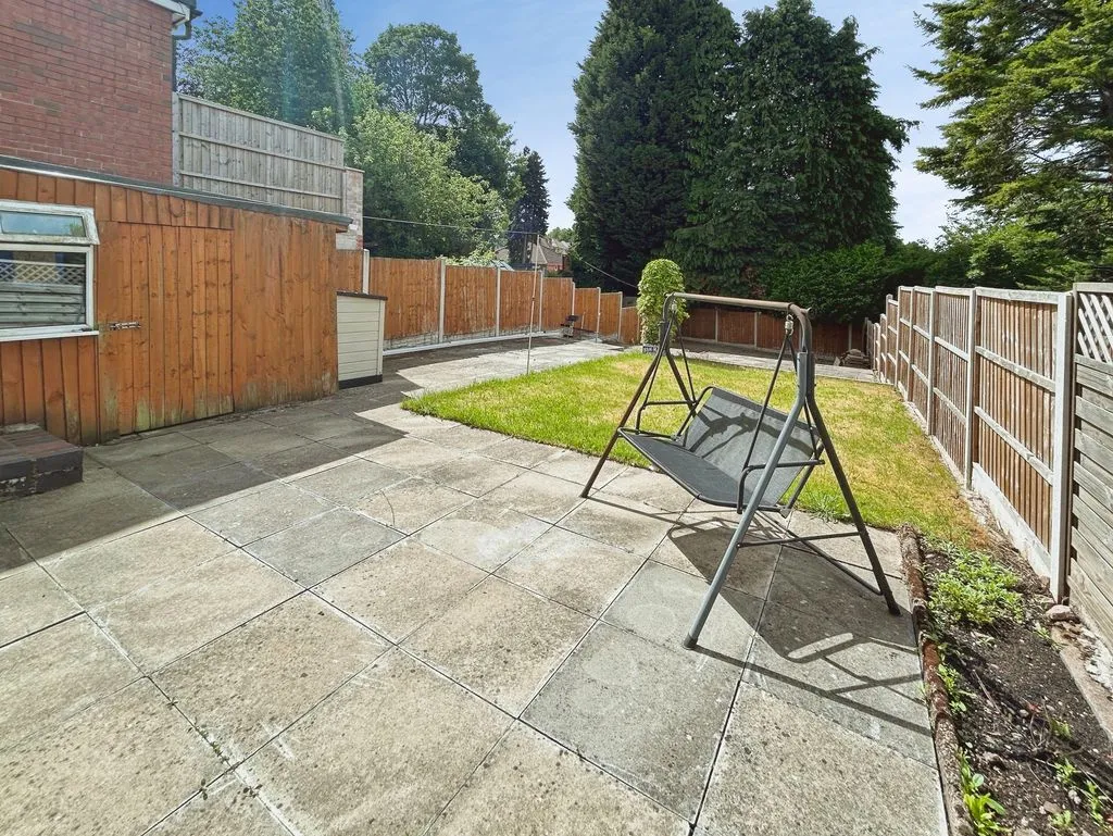 Ebley Road, Handsworth Wood, B20, photo 26