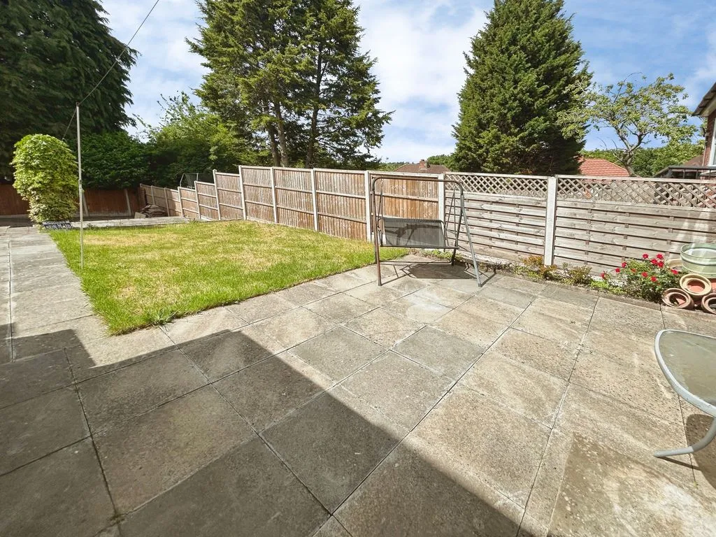 Ebley Road, Handsworth Wood, B20, photo 28