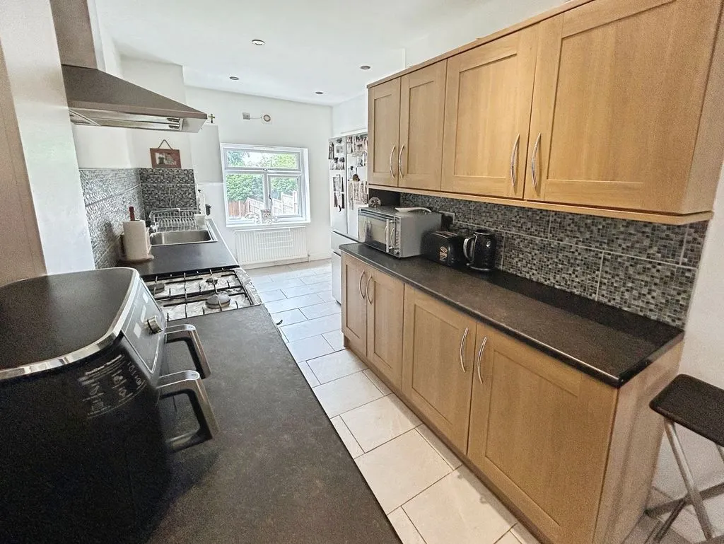 Ebley Road, Handsworth Wood, B20, photo 6