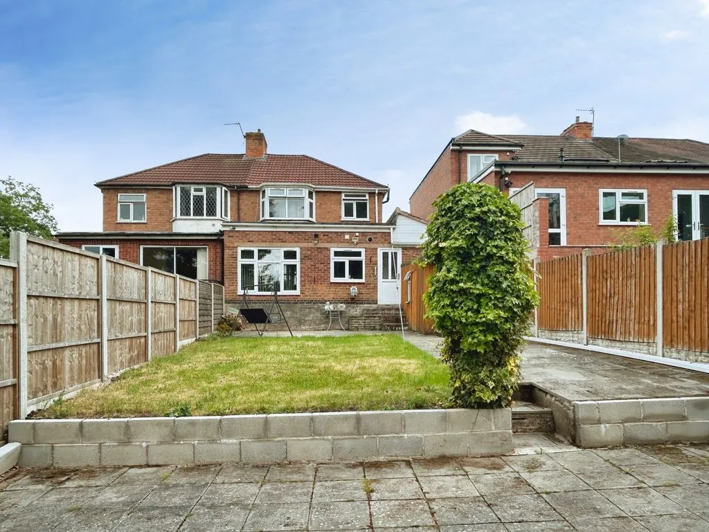 Ebley Road, Handsworth Wood, B20, photo 2