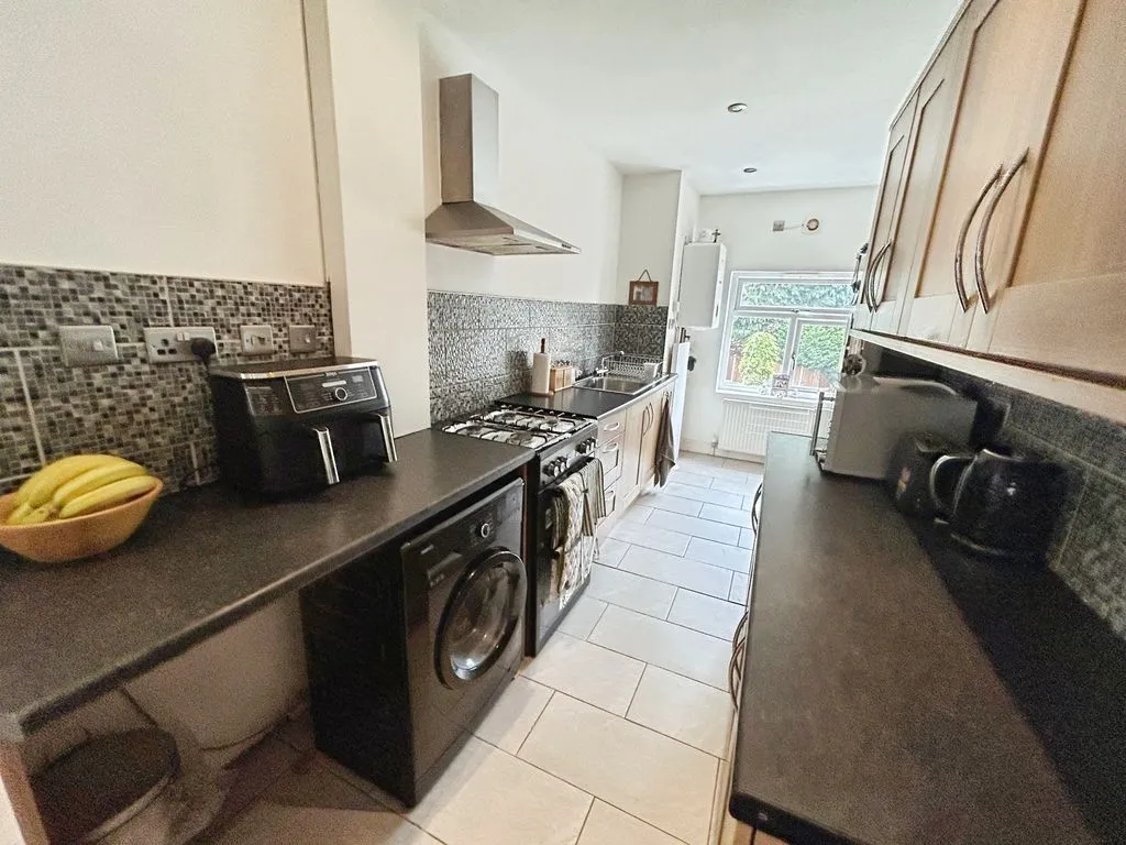 Ebley Road, Handsworth Wood, B20, photo 5
