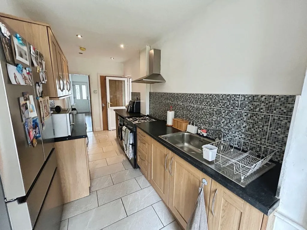 Ebley Road, Handsworth Wood, B20, photo 7